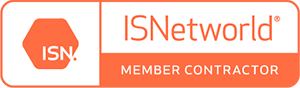 ISNET member contractor logo