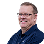 Drew-Armswood-Vice President