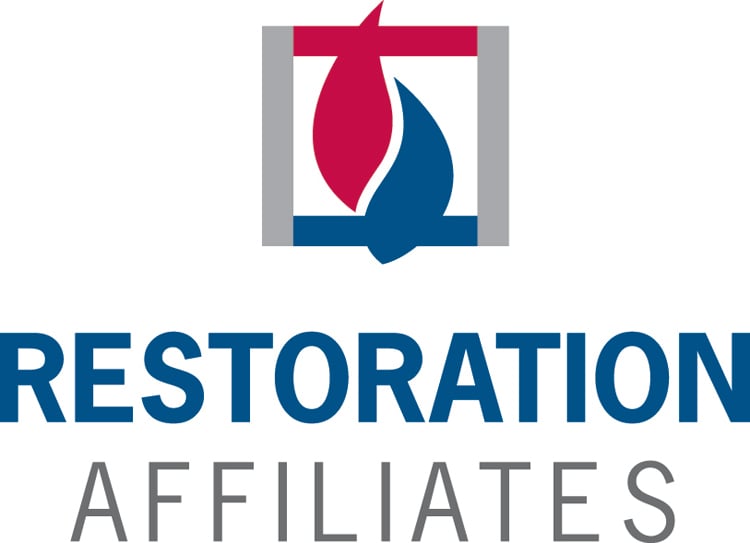 Restoration Affiliates logo