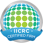 IICRC Certified Firm