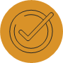 check mark icon