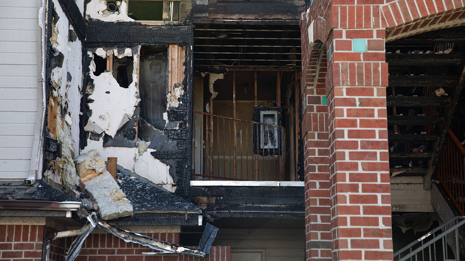 Nashville's fire damage restoration experts_Commercial Restoration Company